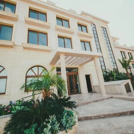 Haseki Hurrem Boutique & Pool & Restaurant Πανσιόν