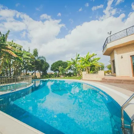 Haseki Hurrem Boutique & Pool & Restaurant * Λάπηθος