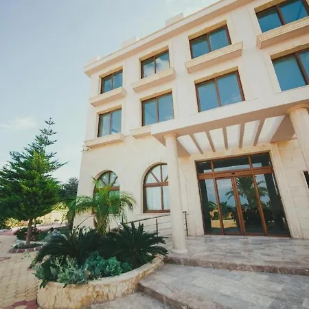 Haseki Hurrem Boutique & Pool & Restaurant Πανσιόν Λάπηθος