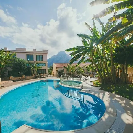Haseki Hurrem Boutique & Pool & Restaurant Affittacamere Lapithos (Northern Cyprus)