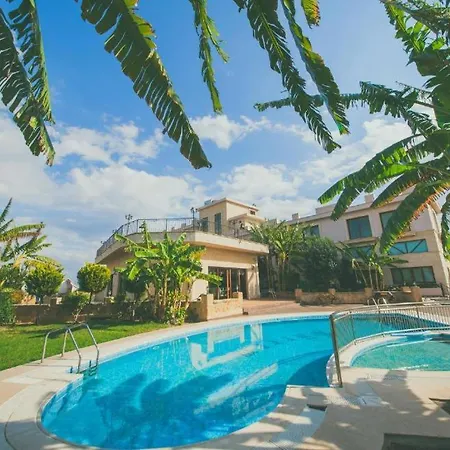 Haseki Hurrem Boutique & Pool & Restaurant Guest house