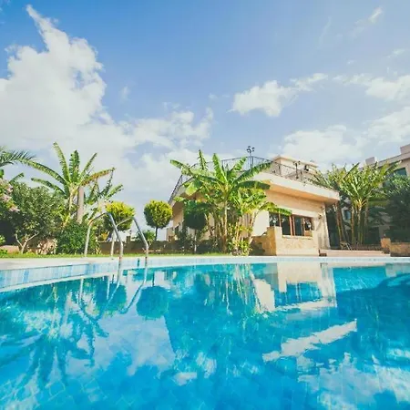 Haseki Hurrem Boutique & Pool & Restaurant