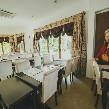 Haseki Hurrem Boutique & Pool & Restaurant Affittacamere Lapithos (Northern Cyprus)