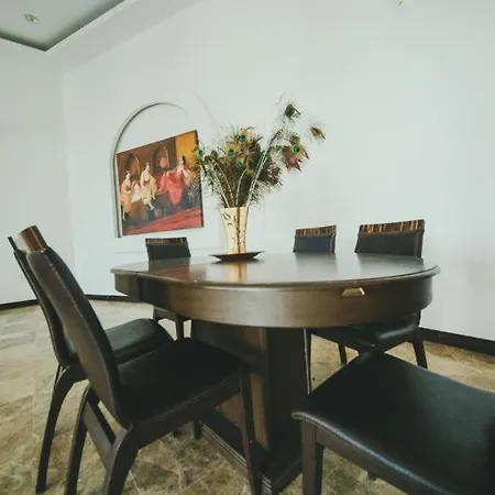 Guest house Haseki Hurrem Boutique & Pool & Restaurant