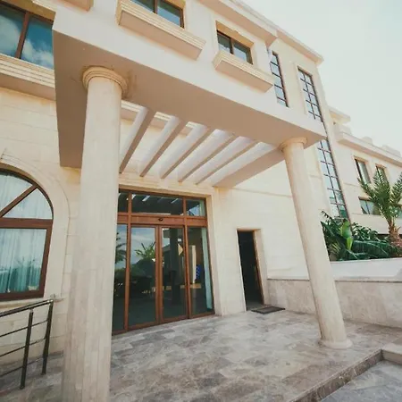 Guest house Haseki Hurrem Boutique & Pool & Restaurant