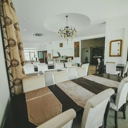 Affittacamere Haseki Hurrem Boutique & Pool & Restaurant *