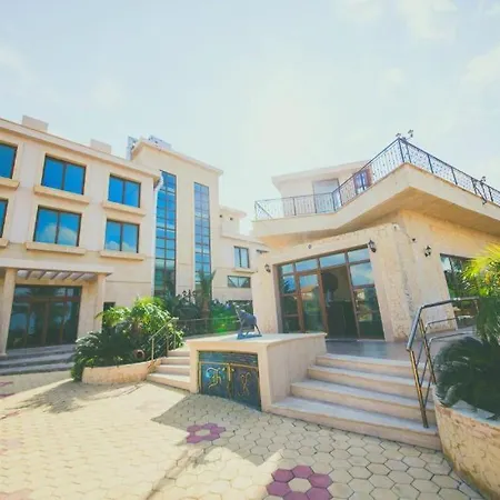 Haseki Hurrem Boutique & Pool & Restaurant *