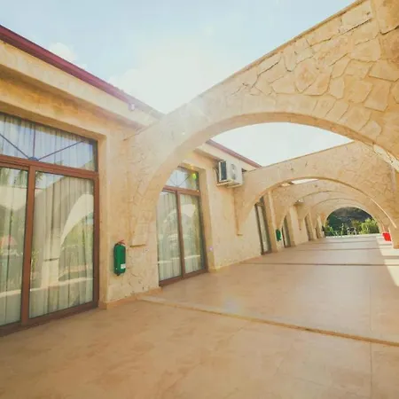 Haseki Hurrem Boutique & Pool & Restaurant Guest house