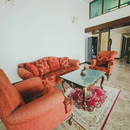 Haseki Hurrem Boutique & Pool & Restaurant Affittacamere