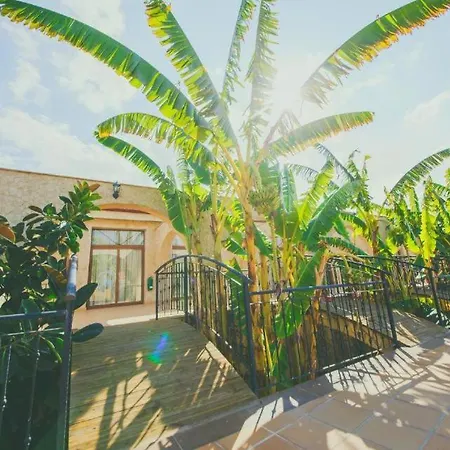 Affittacamere Haseki Hurrem Boutique & Pool & Restaurant