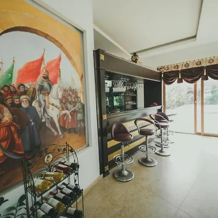 Haseki Hurrem Boutique & Pool & Restaurant Guest house