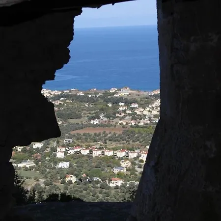 Haseki Hurrem Boutique & Pool & Restaurant Affittacamere Lapithos (Northern Cyprus)